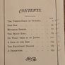 Dream Days. By Kenneth Grahame. Hardback In Good Condition. Image 3