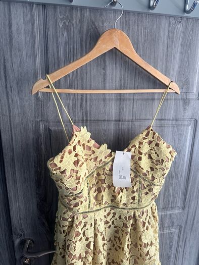 BNWT Cari's Closet Dress