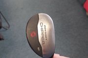 Odyssey Chipper