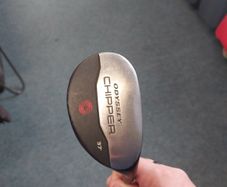Odyssey Chipper