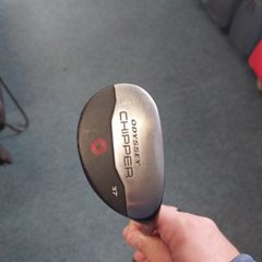 Odyssey Chipper