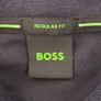 Boss Men's Long Sleeve Polo Shirt Size 2xl-3xl Image 4