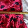 Vintage Silk Dress Image 8
