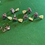 Guitar machine heads Wilkinson SG Image 5