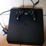 Sony PlayStation 4 PS4 500 GB (System Software 10.01) Image 6