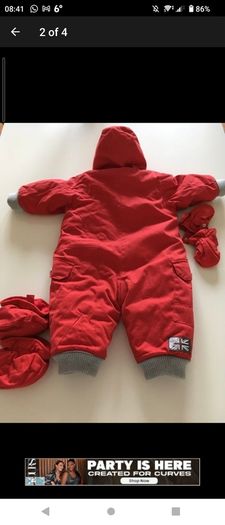 Dior Baby Pram Suite