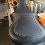 Motorcycle saddle Image 5
