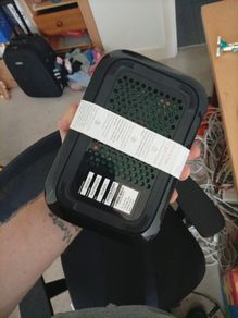 sky box