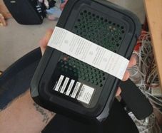 sky box