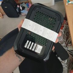 sky box