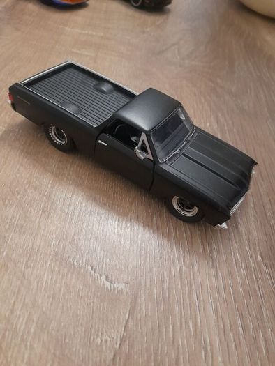 fast and furious