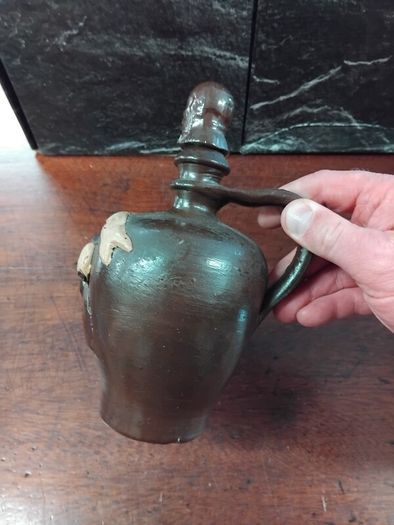 Vintage Jug