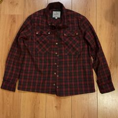 Ladies Diesel Long Sleeves Shirt Size L