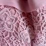 Feminine occasion dress Image 3