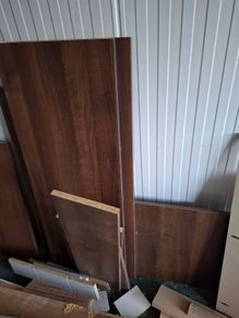 Kitchen boards