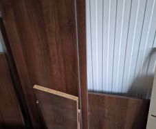 Kitchen boards