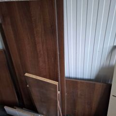 Kitchen boards