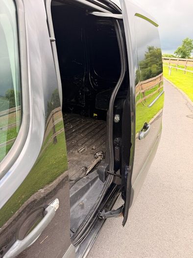 Van