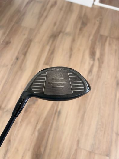 Callaway Ai Smoke Max