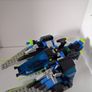 Lego classic space Unitron 1789 Star Hawk 2 Image 2