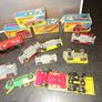Matchbox with boxes etc bundle Image 2