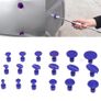 Car Dent Removal Puller Tools Auto Body Paintless Repair Kit Image 3
