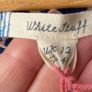 BNWT White Stuff Jersey Dress Image 5