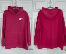 Nike hoodie