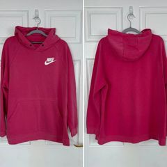 Nike hoodie