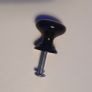 ikea Eneryda black knobs Image 2