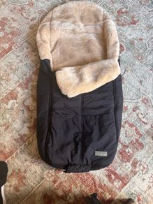 Orzbow buggy insert