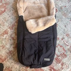 Orzbow buggy insert