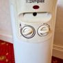 Dimplex plug in heater Image 2