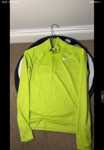 Nike Millers Series 2 Piece Running Set