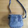 Olympus Brand Camera Bag Light Grey w/ Handle, Shoulder Strap & DividerOlympus Brand Camera Bag Light Grey w/ Handle, Shoulder Strap & Divider Image 4