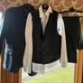 Communion Suit Image 10