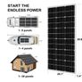 Solar  panel kit Connector Supplier Image 3