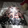 "Oasis" Halter Neck Dress for Sale Image 3