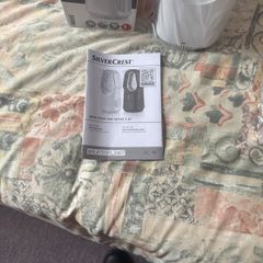 desk fan
