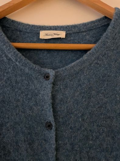 American Vintage cardigan