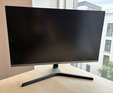Samsung LED Monitor 27" - S27R350FHU