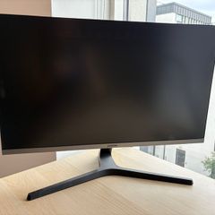 Samsung LED Monitor 27" - S27R350FHU