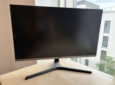 Samsung LED Monitor 27" - S27R350FHU