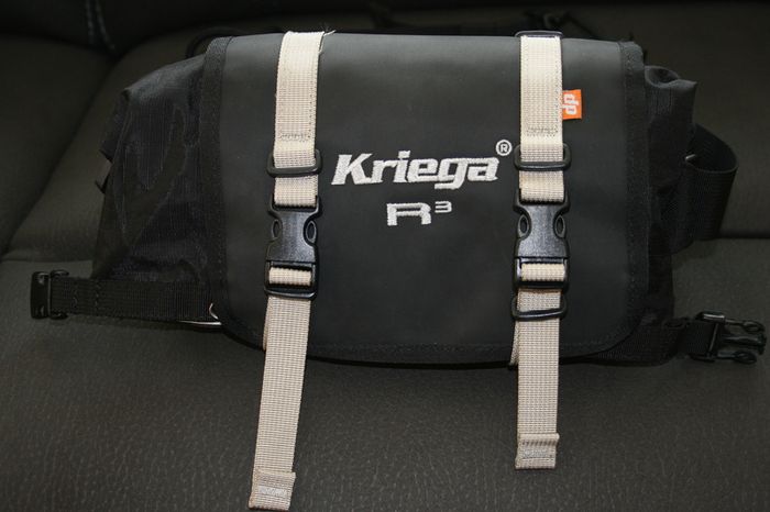 Kriega R3