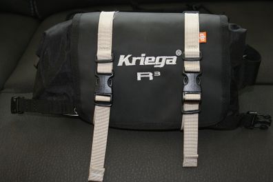 Kriega R3