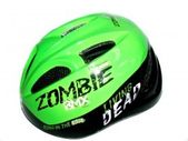 Kids Zombie Helmet Small 48-52Cm