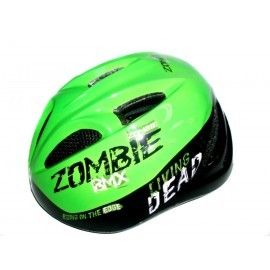 Kids Zombie Helmet Medium 52-55Cm