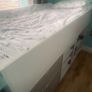 Mid-Sleeper (with pull out desk) 300 euro ono Image 6