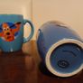 Vintage Esso/Disneyland Paris mugs Image 3