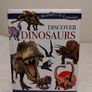 Discover Dinosaurs, Hardback Book Image 2